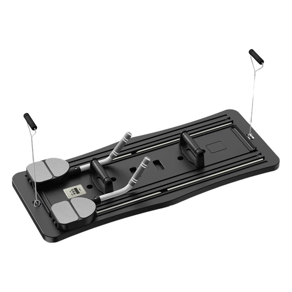 Plaque Abdominale | Ventre Plat