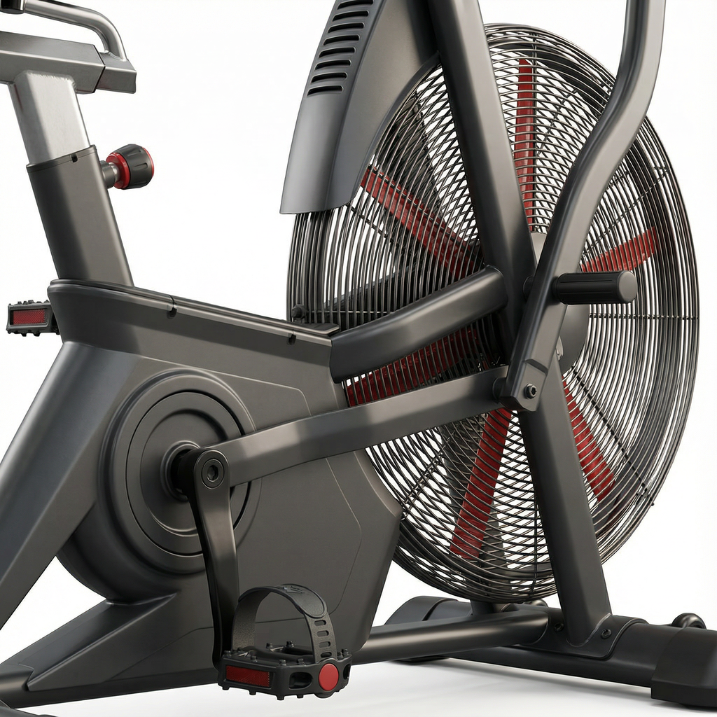 Le Flow’Bike | Perte de Poids, Facile à Utiliser