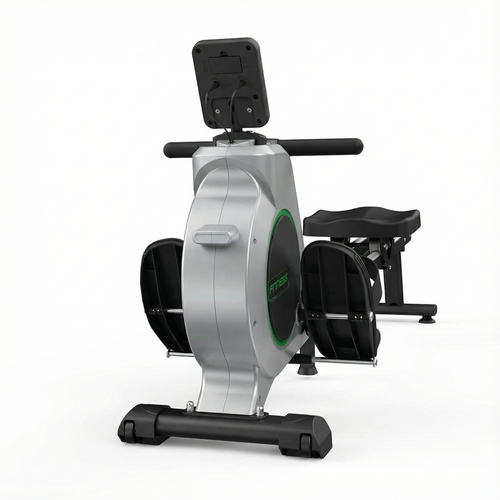 Le Flow'Rameur | Perte de Poids, Silencieux & Compact