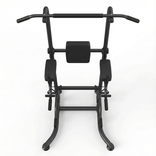 Barre de Traction & Dip | Haut du Corps, Simple & Compact