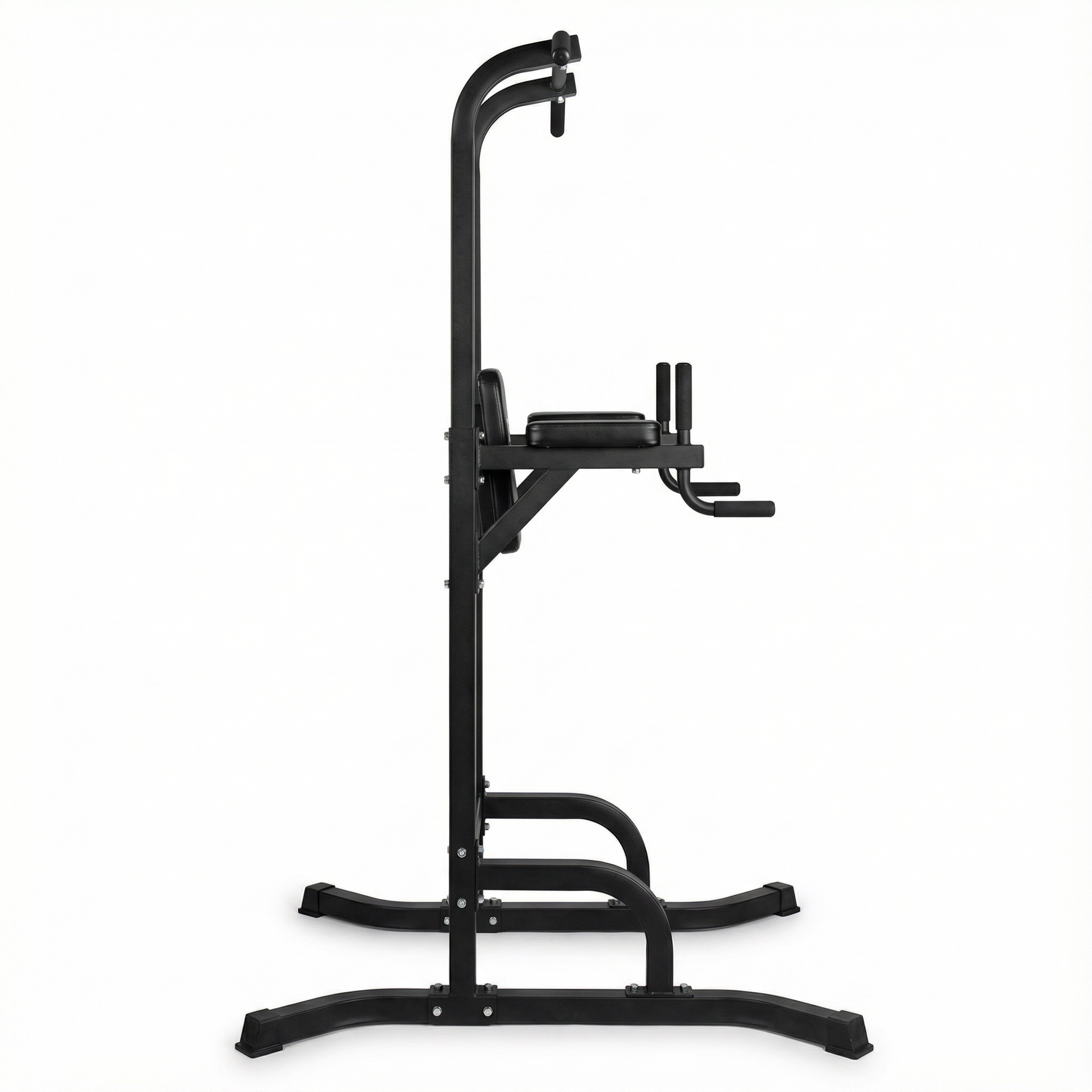 Barre de Traction & Dip | Haut du Corps, Simple & Compact