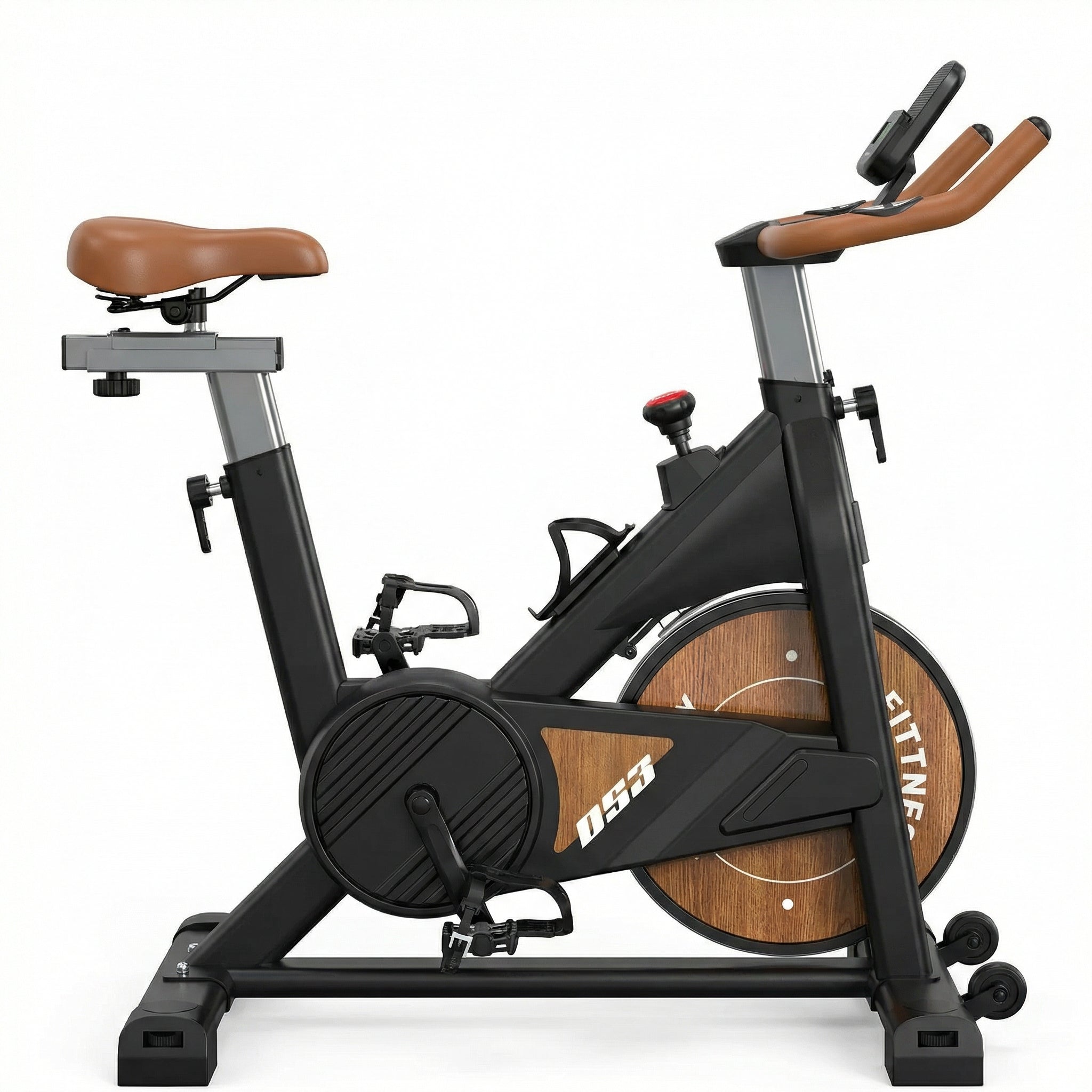 Vélo Elliptique | Perte de Poids, Simple & Efficace