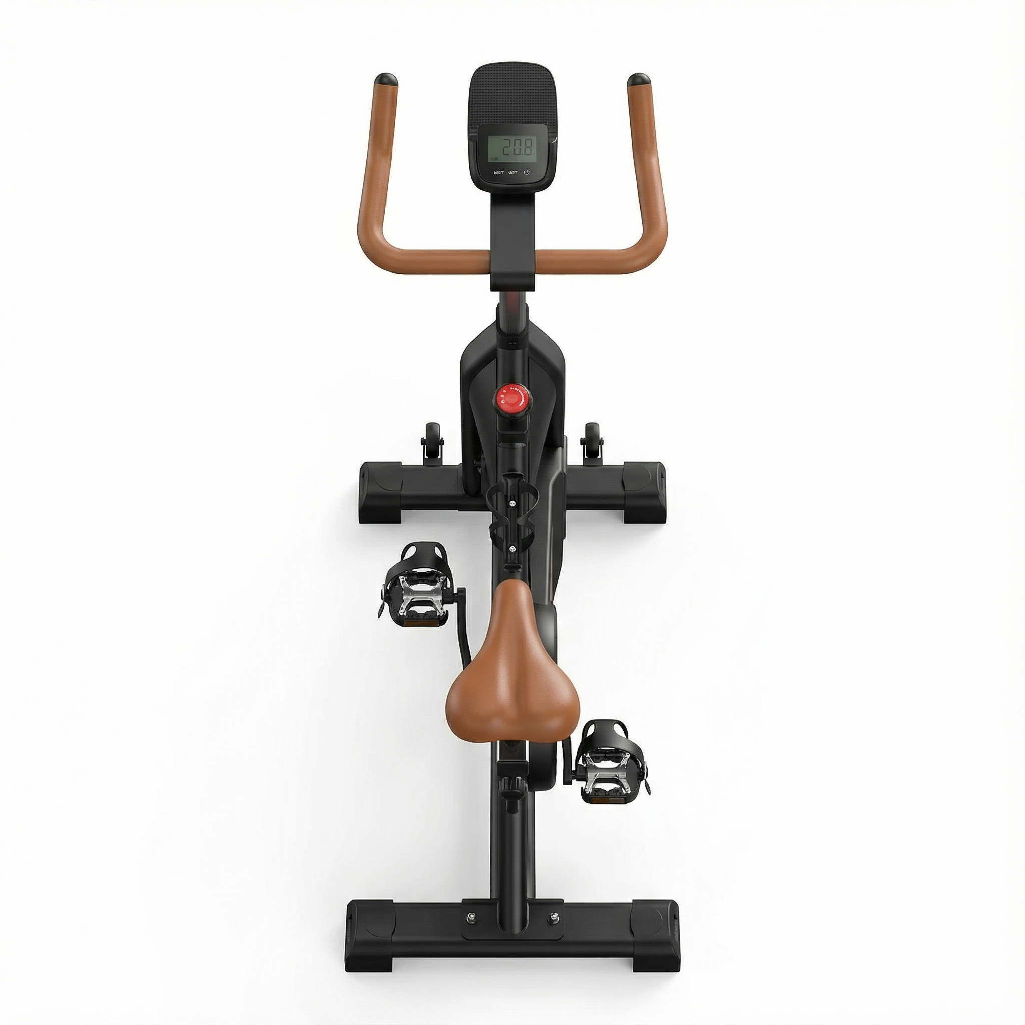 Vélo Elliptique | Perte de Poids, Simple & Efficace