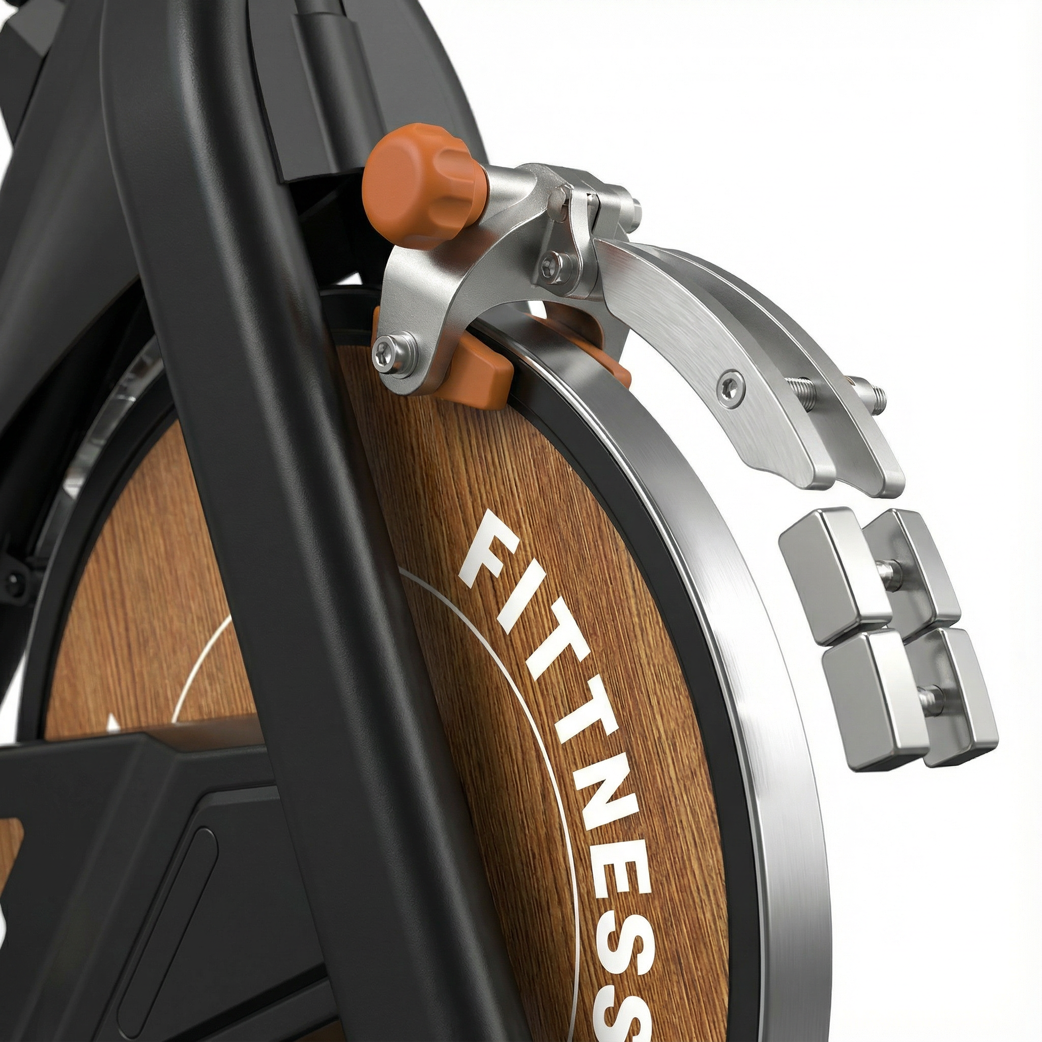 Vélo Elliptique | Perte de Poids, Simple & Efficace