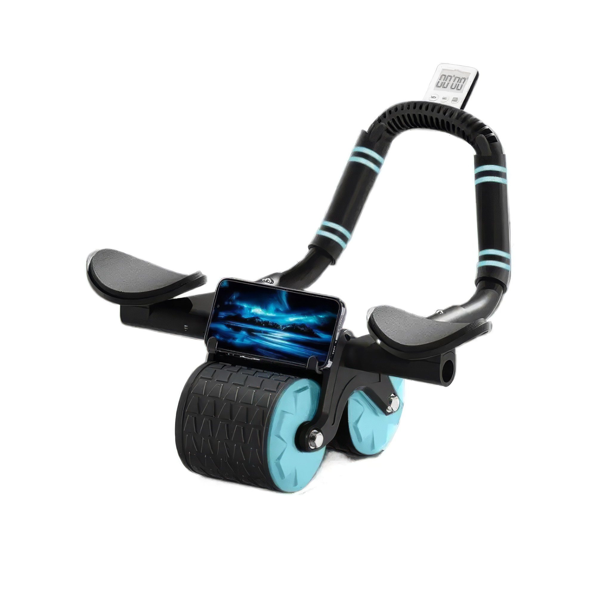 Roue Abdominale | Ventre Plat