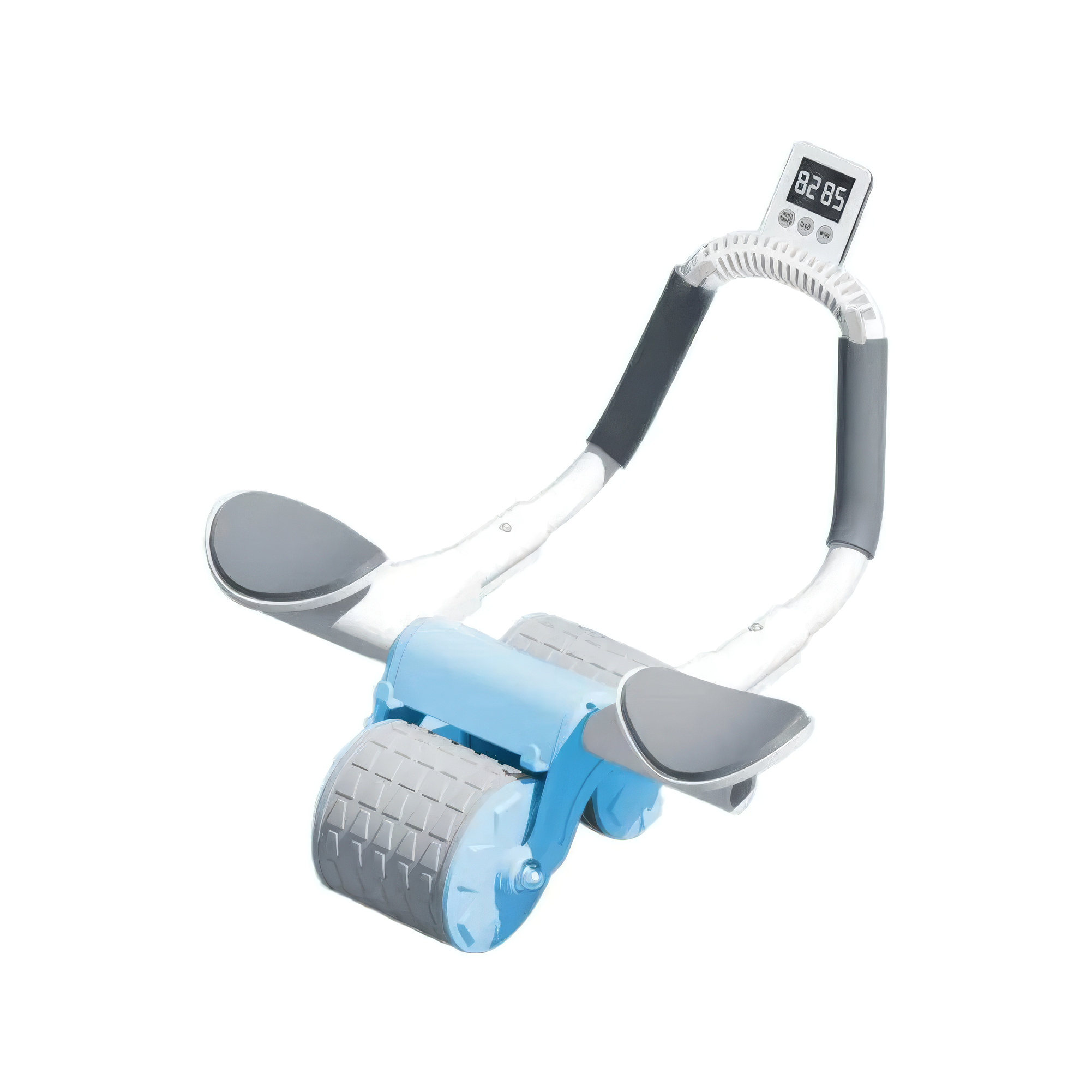 Roue Abdominale | Ventre Plat