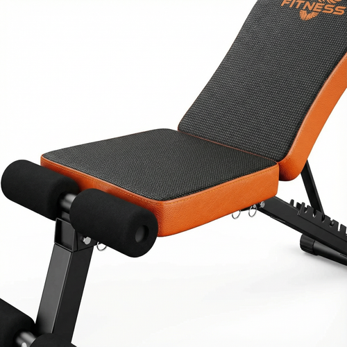 Banc de musculation | Indispensable