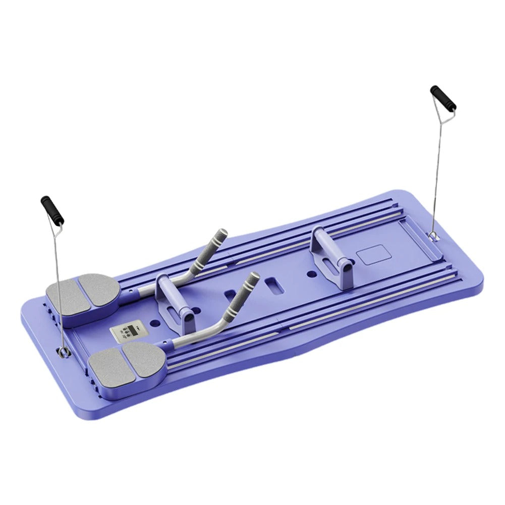 Plaque Abdominale | Ventre Plat